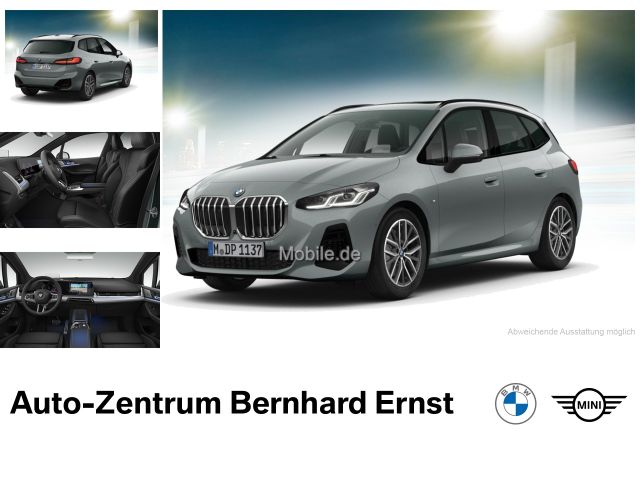 BMW 223i Active Tourer Steptronic DCT M Sportpaket