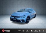 Volkswagen Polo 1.0 TSI DSG MOVE /AHK /NAVI /KAMERA - Volkswagen Polo mit Benzin-Antrieb: Kleinwagen, Automatik