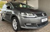 Volkswagen Sharan Style BMT*PANO*NAVI*CHECKHEFT*STANDHZG* - Volkswagen Sharan Style mit Diesel-Antrieb
