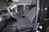 Mercedes-Benz Vito 116 CDI 4x4 Tourer PRO Lang ALLRAD/KAMERA - Mercedes-Benz 9 Sitzer