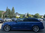 Audi RS6 Avant 4.0 TFSI quattro Akrapovic/Matrix/BOSE - Audi RS6 in Köln
