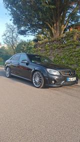 Mercedes-Benz C 63 AMG AMG - Mercedes-Benz C 63 AMG Gebrauchtwagen in Frankfurt