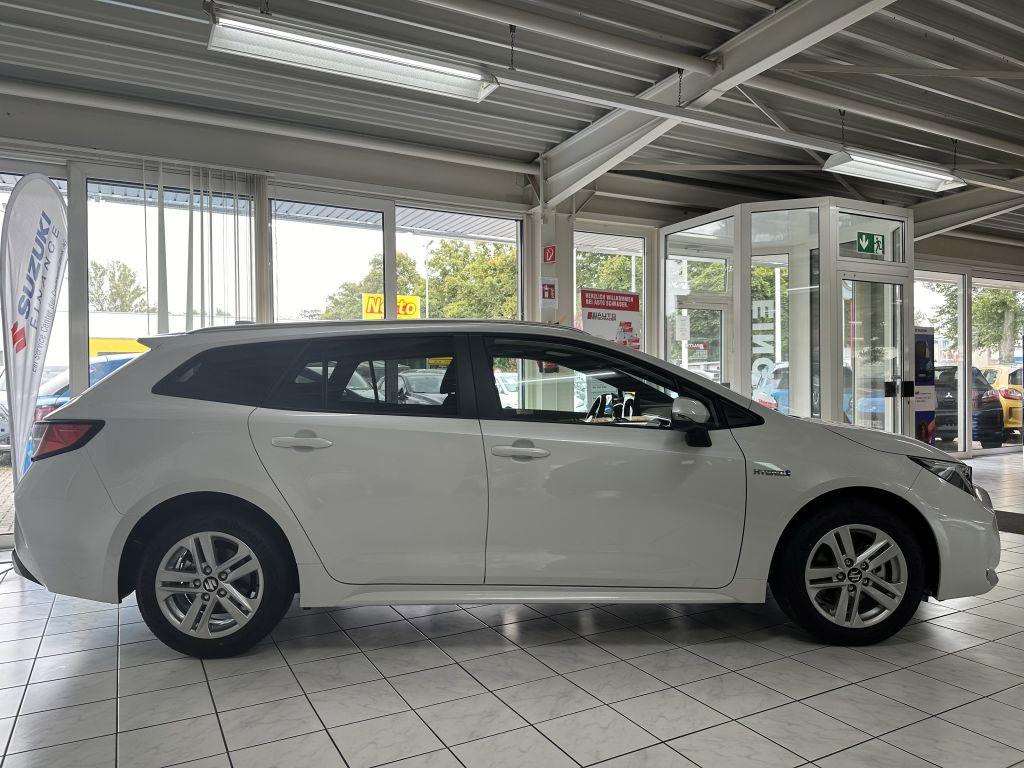 Suzuki Swace 1.8 Hybrid CVT Comfort+ MY2024