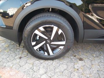 Bild 17 Opel Mokka Edition+ Facelift PDC SHZ LHZ Navi-App AT