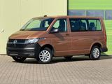 Volkswagen T6.1 Caravelle 2.0 TDI /8.Sitzer/Kamera/Klimaaut - Volkswagen: Sitzer Caravelle