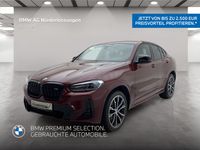 BMW X4 M40 - Vorschau Bild 1