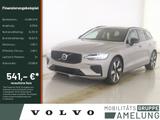 Volvo V60 T6 AWD Plus Dark NAVI H/K HUD ACC 360° PANO - Volvo V60 Jahreswagen
