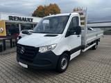 Mercedes-Benz Sprinter III 317 CDI Maxi Pritsche