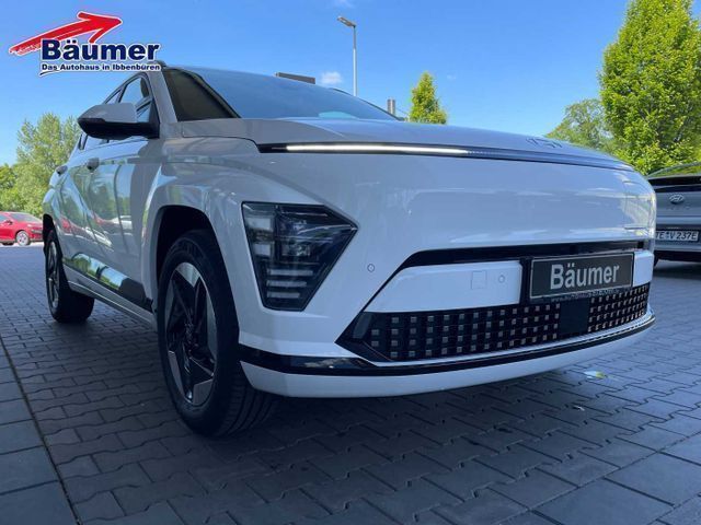 Hyundai KONA Elektro – Bild 6