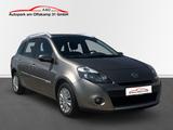 Renault Clio Grandtour 16V 1.2 - Renault Clio aus 2011: Grandtour