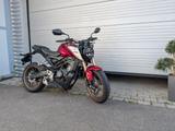 Honda CBF125NA *CB125R* - Angebote