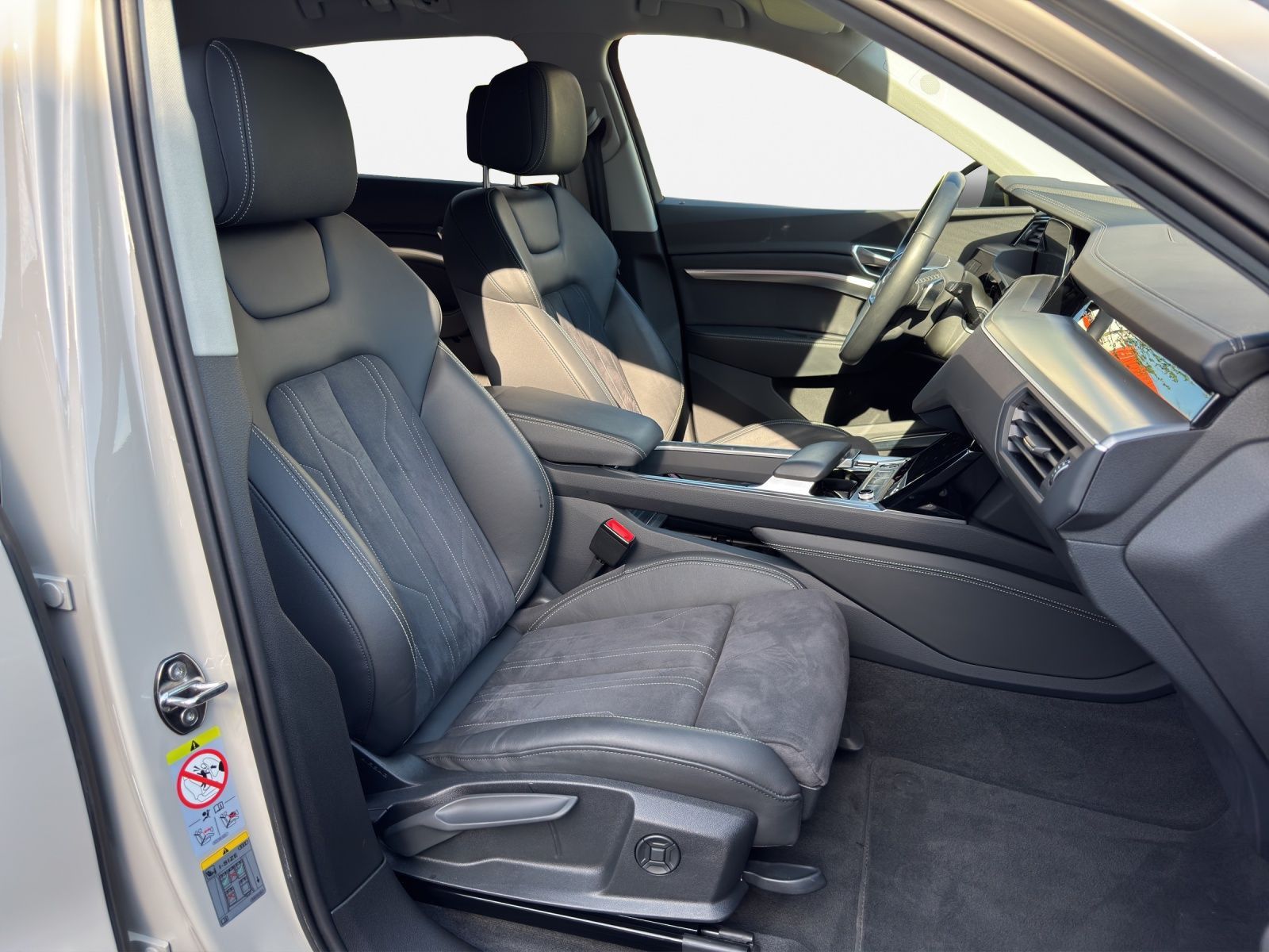Audi Q8 e-tron - Bild 4