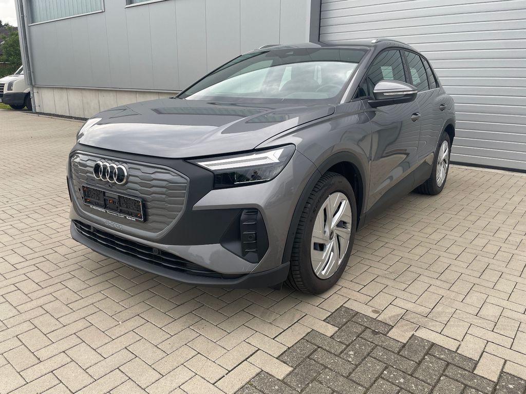 Audi Q4