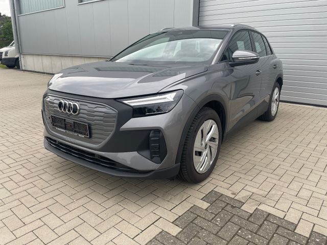 Audi Q4 e-tron 35 e-tron, Kamera