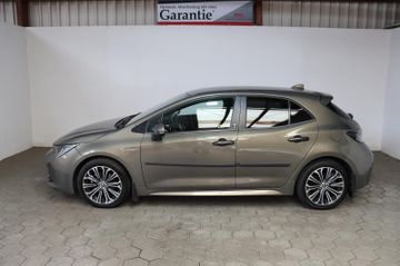 Toyota Corolla - 5