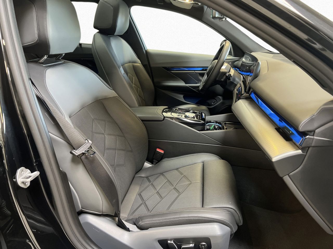 BMW i5 - Bild 13