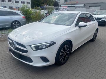 Mercedes A 180 - 1