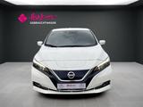 Nissan Leaf ACENTA 40 kWh (*RÜCKFAHRKAMERA*) - mit Elektro-Antrieb: Kleinwagen