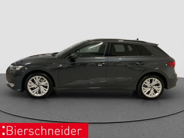 Audi A3 Sportback 40 TFSI e S-Line AHK LED SONOS HuD imagem 3