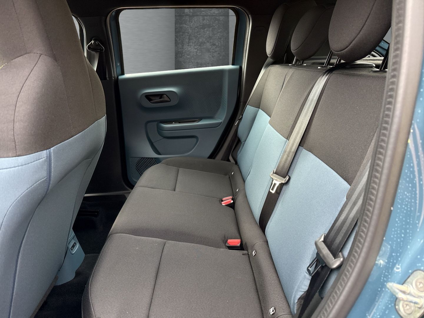 Fiat Grande Panda - Bild 8