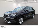 Seat Ateca ROAD EDITION 1.5 TSI 150 PS DSG AHK  KAMER - SEAT Ateca Road-Edition