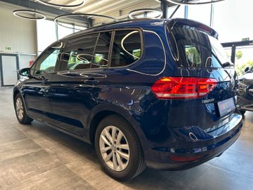 MYAUTOCENTER – Gebraucht- und Jahreswagen mit Werkstattservice in Pfaffenhofen Volkswagen Touran *1.HAND*Tempo*Klima*AHK*PDC*