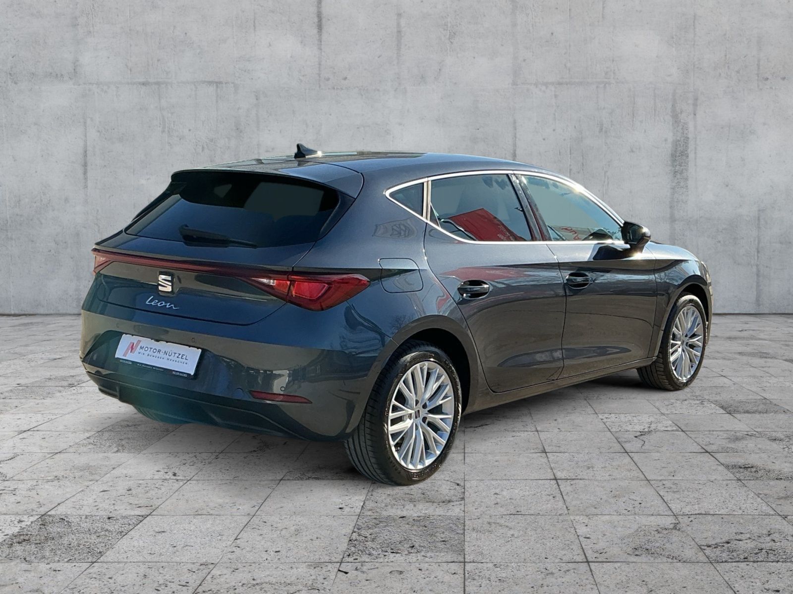 Seat Leon - Bild 6