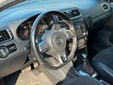 Volkswagen Polo 1.4 TSI DSG GTI  - Gebrauchtwagen in Lettland
