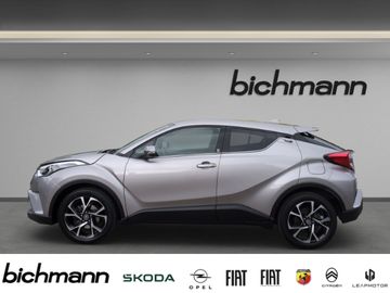 Toyota C-HR - 3