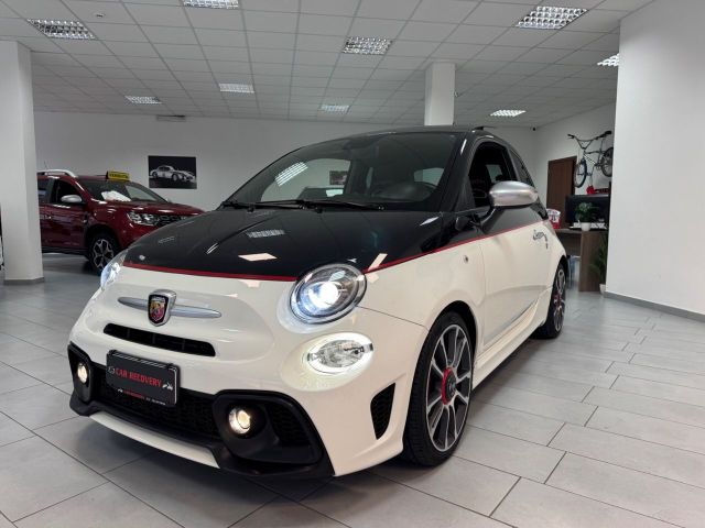 ABARTH 595 Turismo