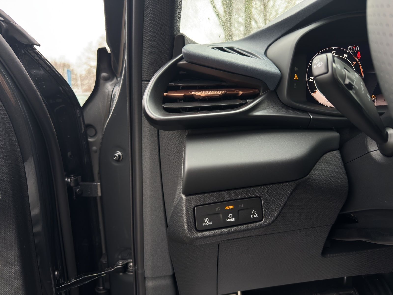 Cupra Terramar - Bild 20