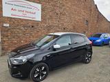 Ford KA+ 1.2 Ti-VCT Black / White - Ford Ka/Ka+ Black