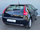 Citroën C4 Lim. Style  KLIMA GRA BC 1.Hand** - Citroën C4: Style