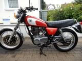 Yamaha SR500 - Offers matching your search criteria