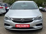 Opel Astra K ST Turbo* TÜV*Service*Reifen NEU!! - Opel Astra: ST