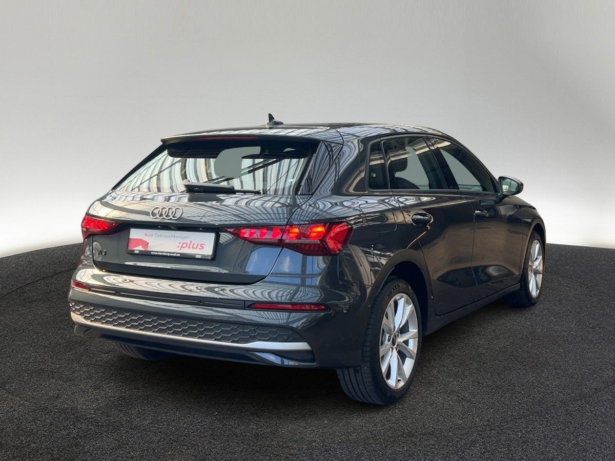 Audi A3 - Bild 5