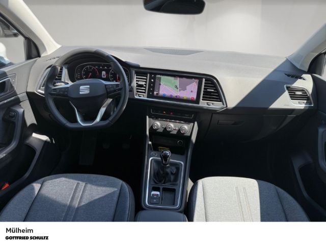 Seat Ateca - Bild 6