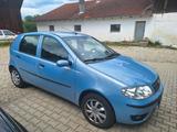 Fiat Punto 2005, in fahrbereitem Zustand, ... - Fiat Punto: In