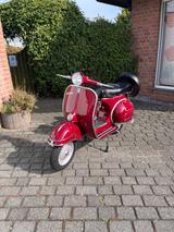 Piaggio VBB1T - PIAGGIO MÖNCHENGLADBACH