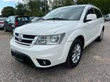 Fiat Freemont Lounge AWD  2.0   Mjt     Nr.   12 - Fiat Freemont: Geländewagen