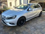 Mercedes-Benz A 220 - Mercedes-Benz A 220 aus 2014
