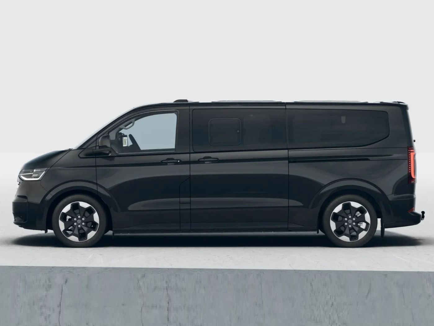 Volkswagen T7 Caravelle - Bild 4