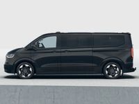 Volkswagen T7 Caravelle - Vorschau Bild 4