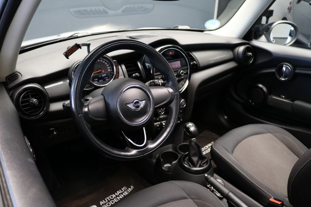 COOPER Mini 3-trg. Cooper/PANO/PDC – Vorschau 13