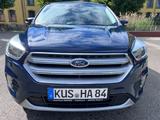 Ford Kuga 1,5 EcoBoost 4x2 110kW COOL & CONNECT C...
