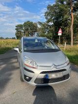Citroën Biete Citroèn  C 4 Tausch oder Verkauf - gebrauchte Citroën C4 Picasso aus dem Jahr 2007