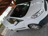 Ford Transit Courier Privatverkauf - Ford Transit Courier aus 2016
