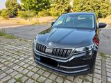 Skoda Kodiaq 2.0 TDI SCR 140kW DSG 4x4 Soleil - Skoda Kodiaq in Chemnitz