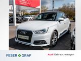 Audi A1 Sportback 1.0 TFSI 2x S line /Xenon+/Navi/18" - Audi in Magdeburg