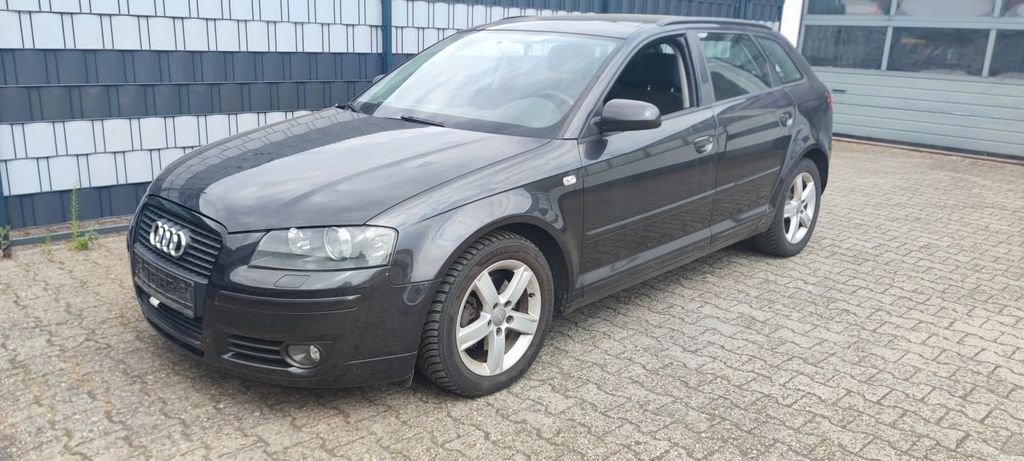 Angebot ansehen Audi A3